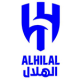 Al-Hilal matchkläder dam